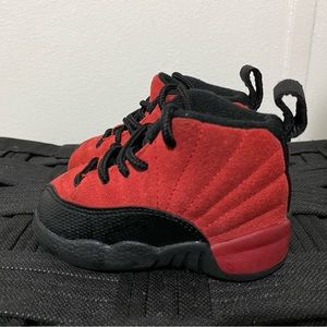 Retro Air Jordan 12